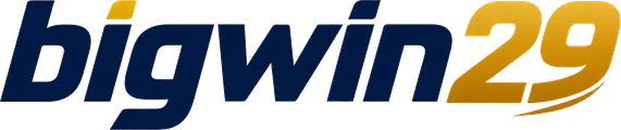 bigwin29 official logo